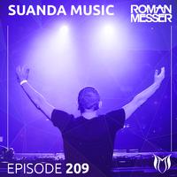 Suanda Music Episode 209