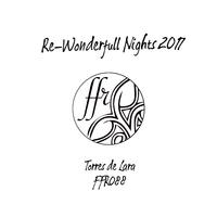 Re-Wonderfull Nights 2017