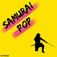 SAMURAI POP