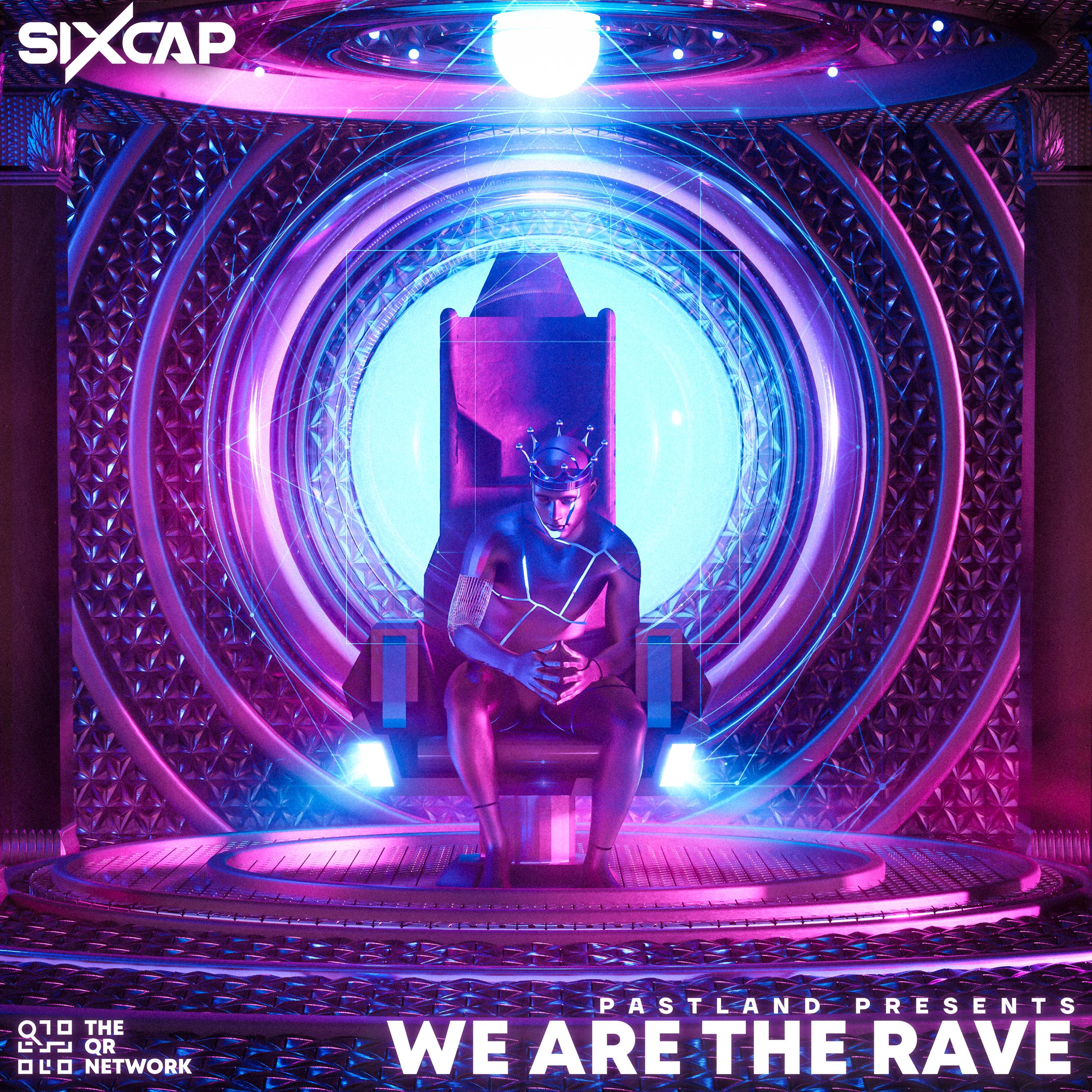 We Are The Rave