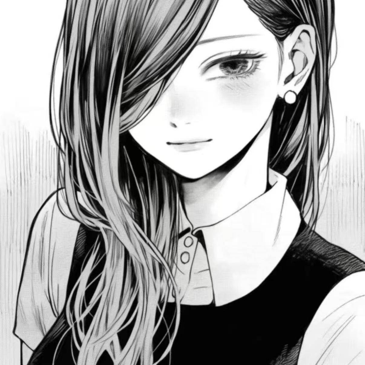 女主角封面