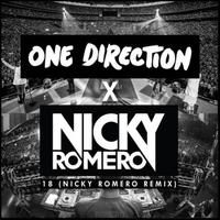 18 (Nicky Romero Remix)