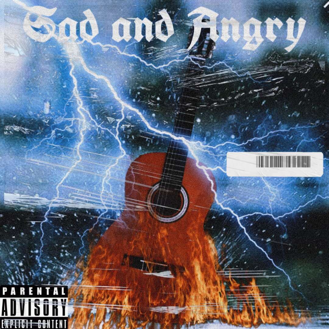 [Free]“Sad and Angry”(prod by N13 Beatmakers)