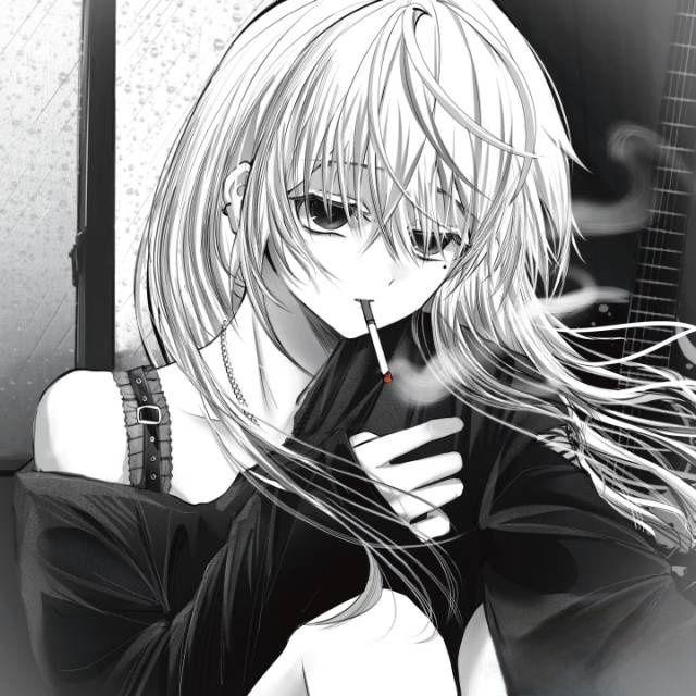 坏女孩（她没有安全感总熬到夜深）