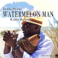 Watermelon Man-Radio Mix (Special Version Radio Mix)