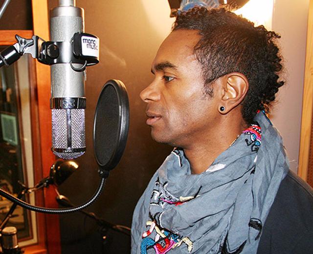 Fab Morvan