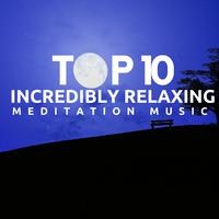 Top 10 Incredibly Relaxing Meditation Music Cd