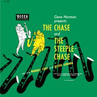 The Chase And The Steeplechase (Live)