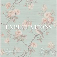 Expectations (feat. Alex Isley)