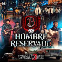 Hombre Reservado