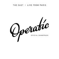 The Cast: Live from Paris (Original Soundtrack for 