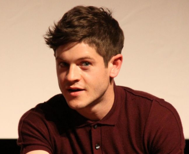 Iwan Rheon