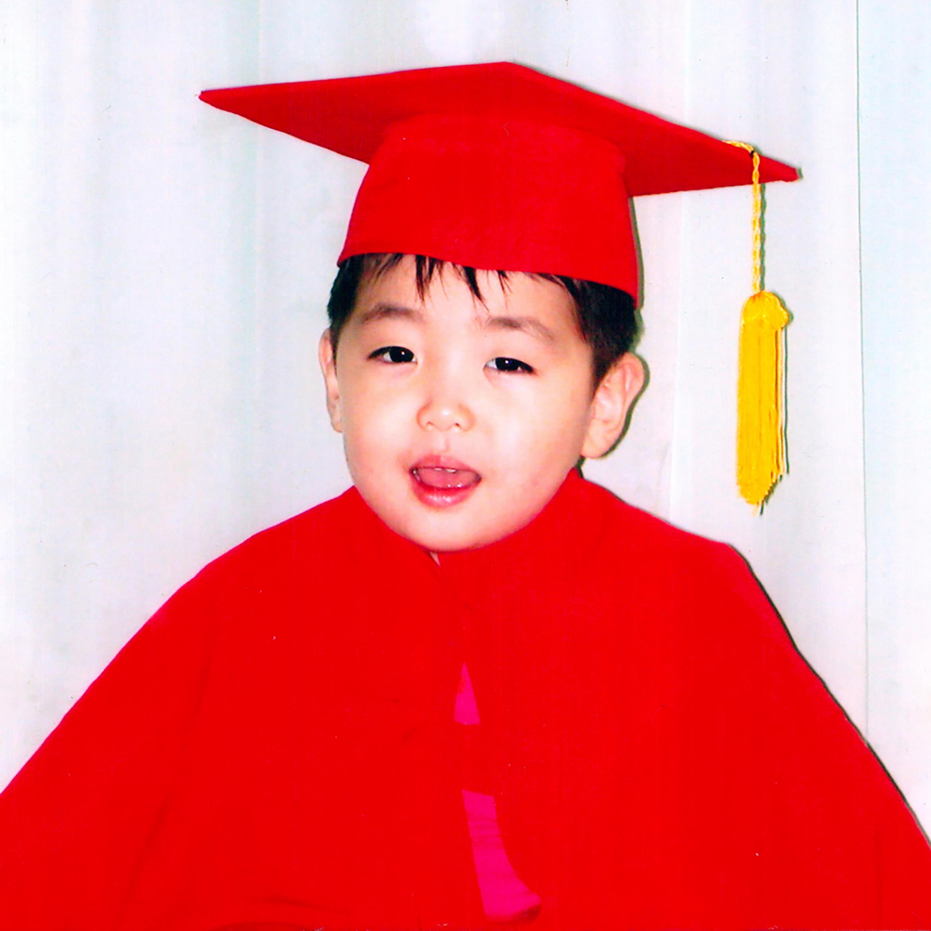 언더 독 ! (feat. 최엘비)