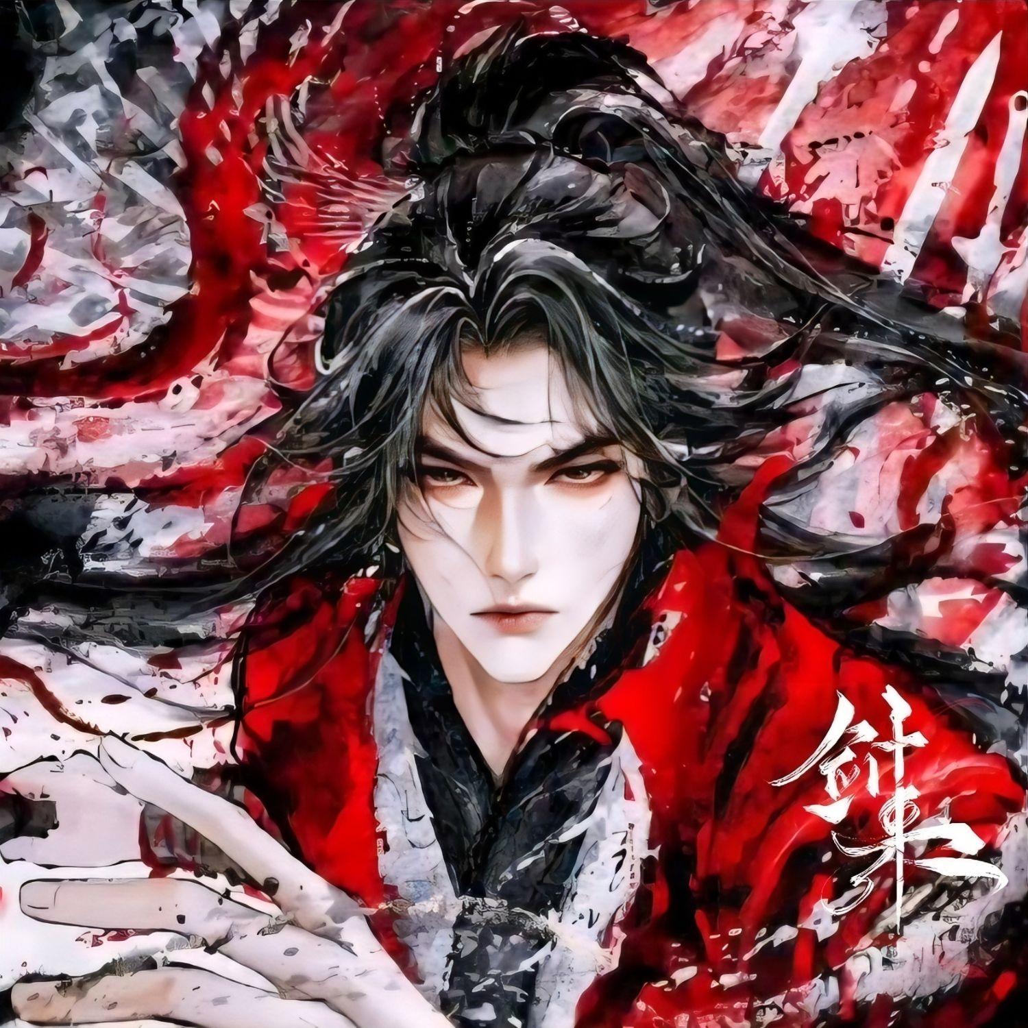 我陈平安唯有一剑 剑来