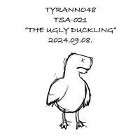 The ugly duckling