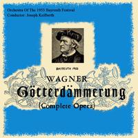 Wagner: Gotterdammerung