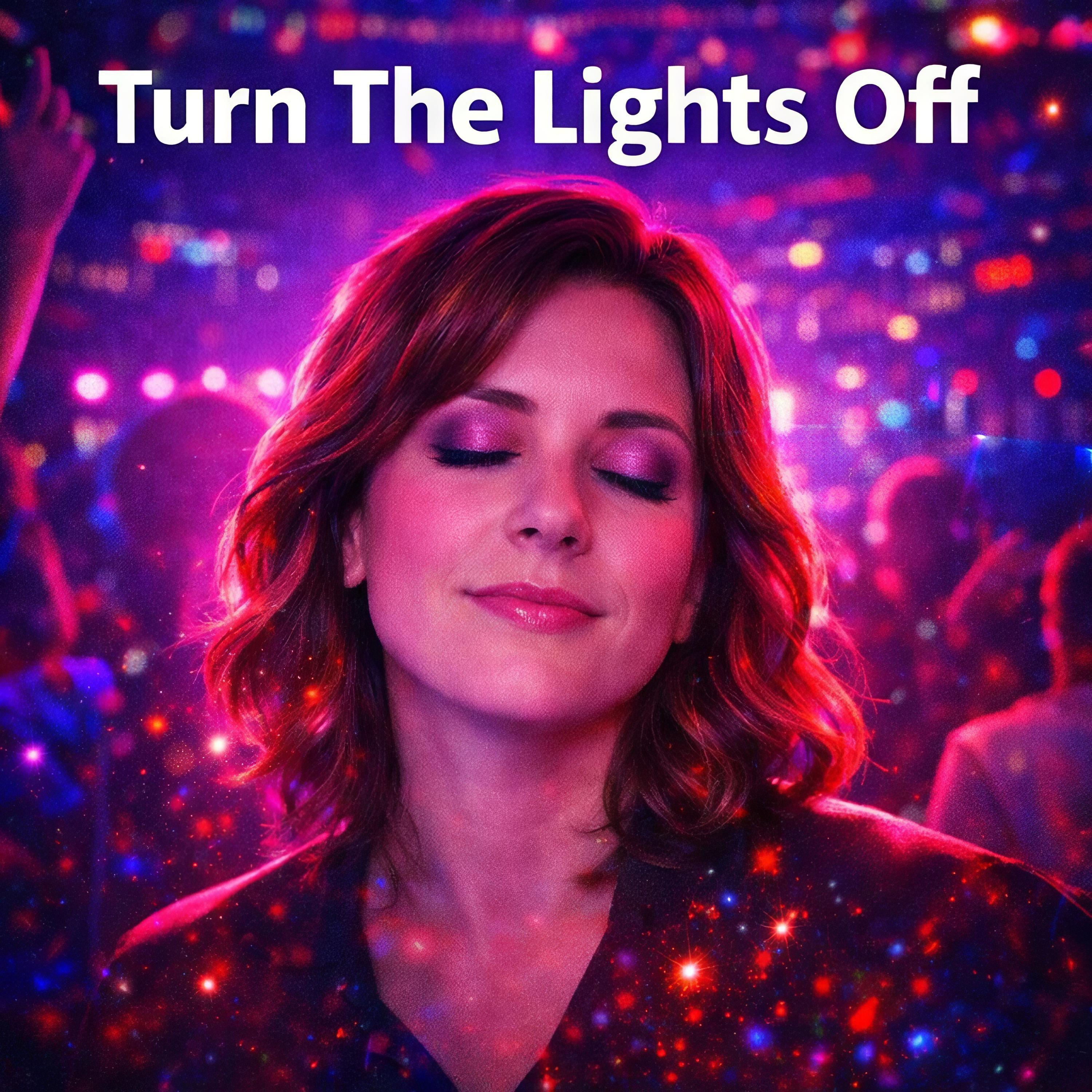 Turn The Lights Off (Super Slowed Down)