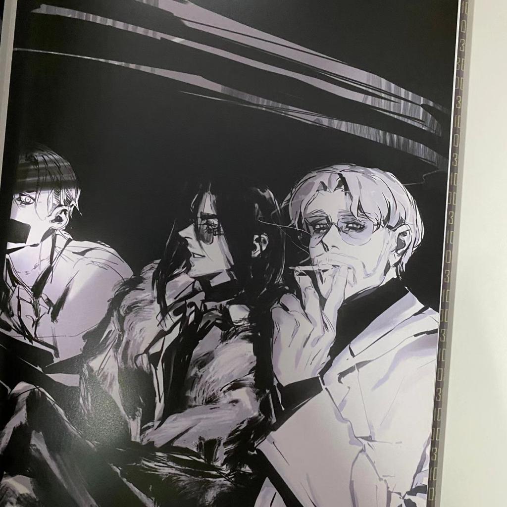 hiphop小厅御用歌单/燥