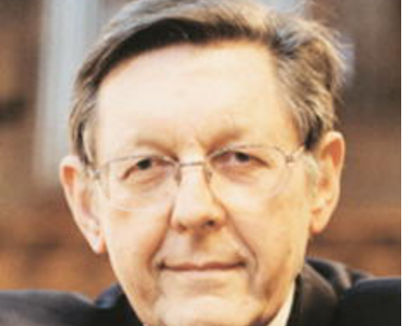 André Isoir
