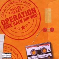 Operation Take Back Hip Hop