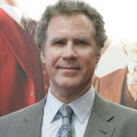 Will Ferrell