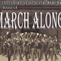 United States Continental Army Band资料,United States Continental Army Band最新歌曲,United States Continental Army BandMV视频,United States Continental Army Band音乐专辑,United States Continental Army Band好听的歌