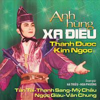 Anh Hùng Xạ Điêu