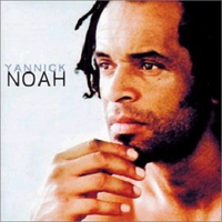 Yannick Noah