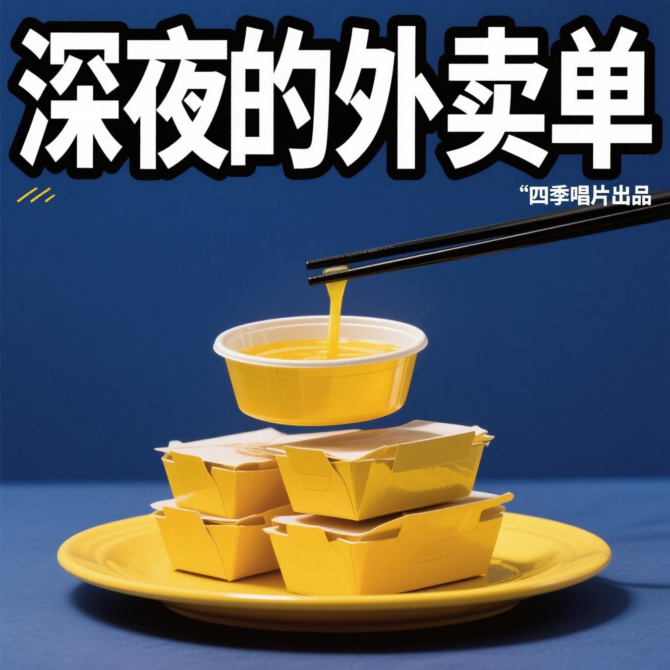 巷尾灯影里的诗-共享版封面