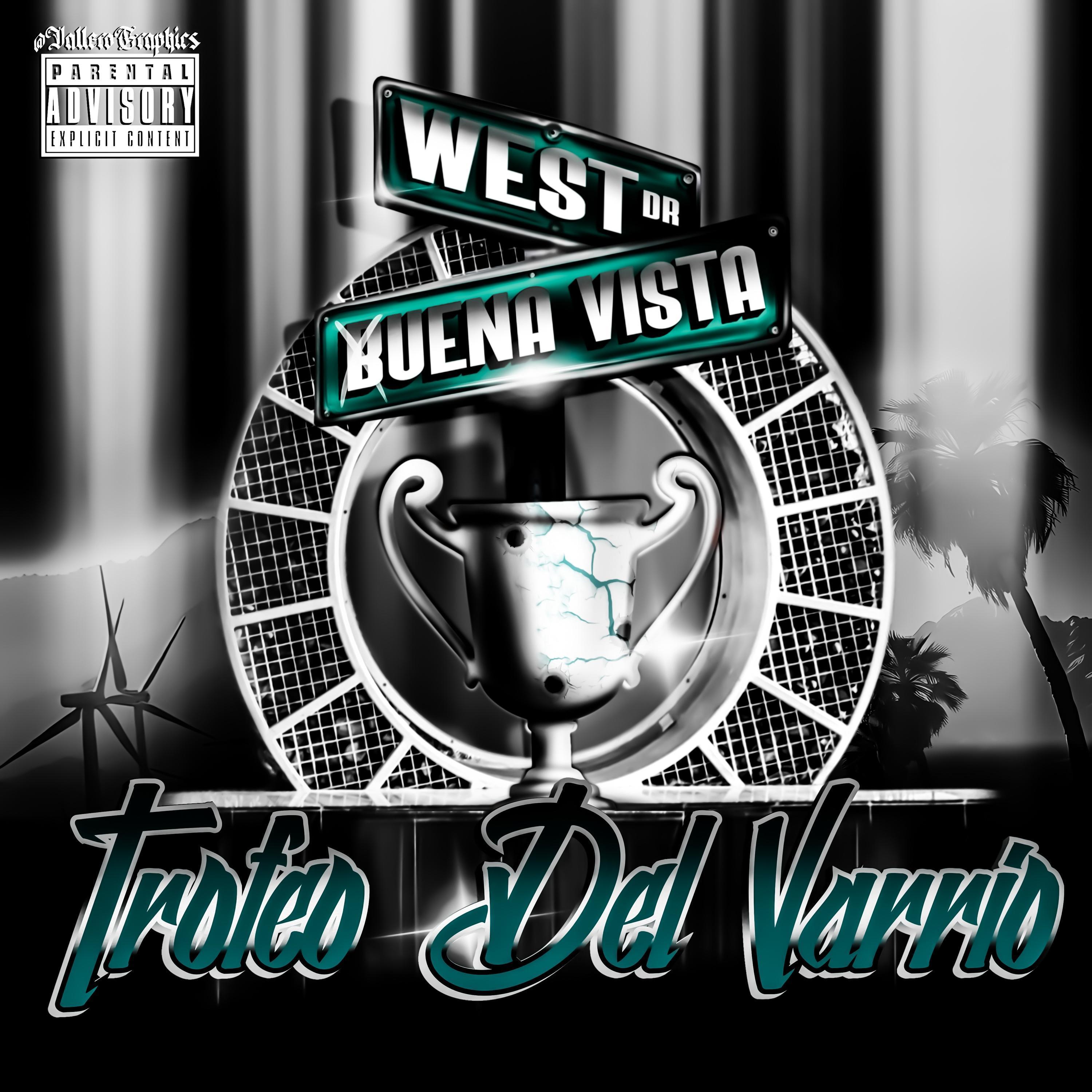 Nojumperfreestly / trofeo.Del.Varrio