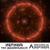 Tim Besamusca - Infinia (Extended Trance Mix)