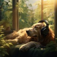 Seaside Paws: Ocean Music for Dogs