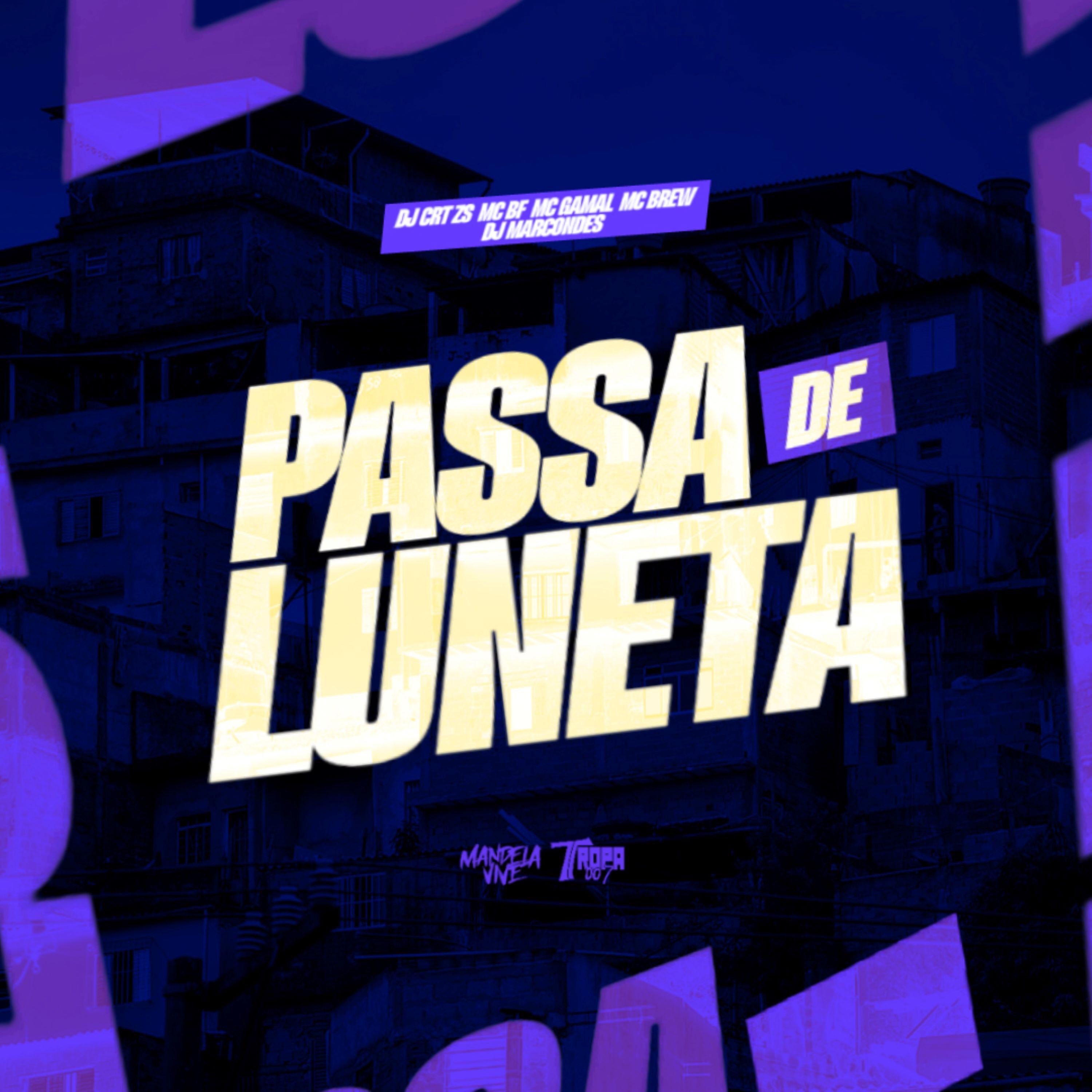 Passa de Luneta