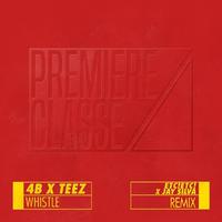 Whistle (ETC!ETC! & Jay Silva Remix)