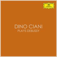 Dino Ciani plays Debussy