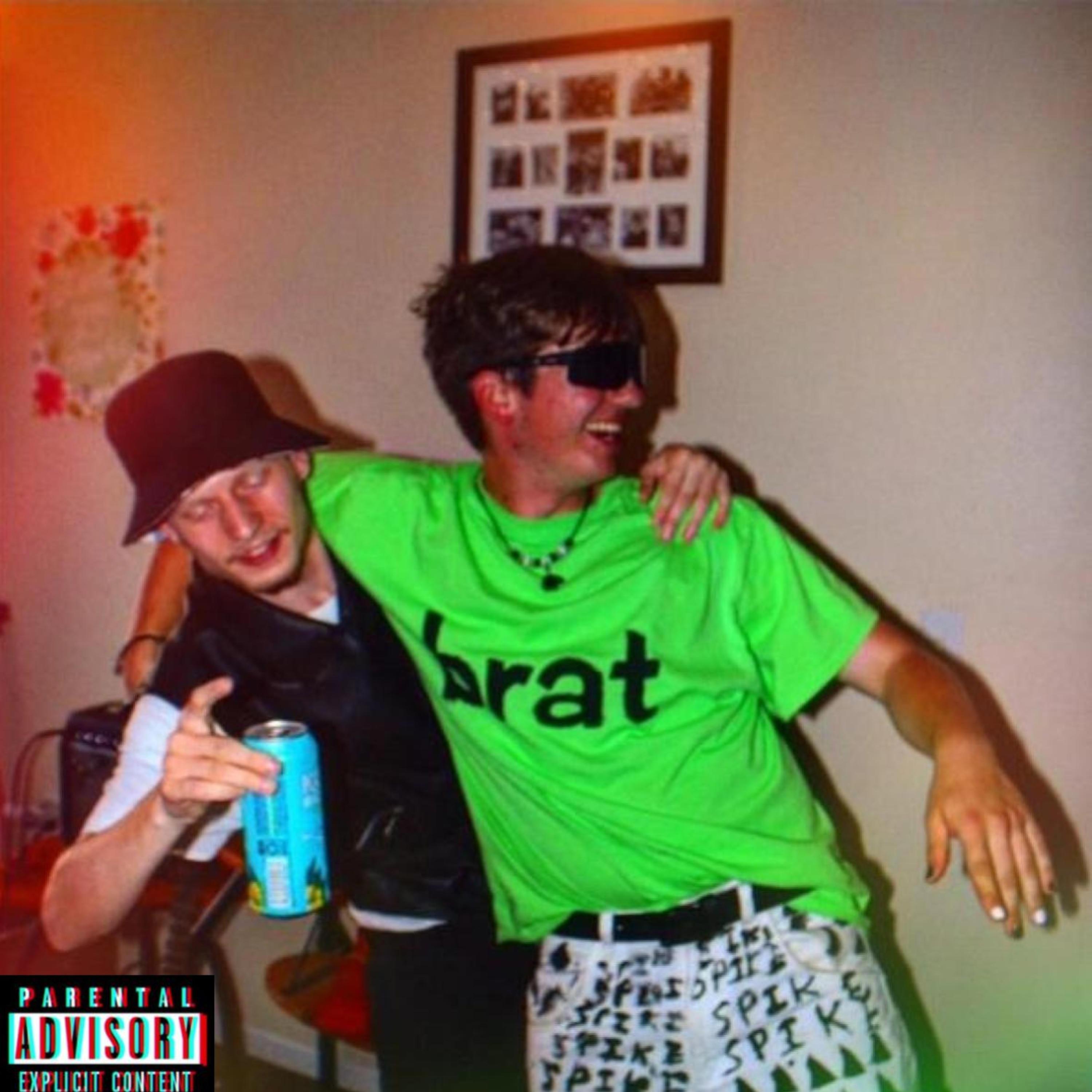 Yeah! (feat. TJDJ, BB, SPIKE ORGAL, AZNNJ & Lil Tutu)