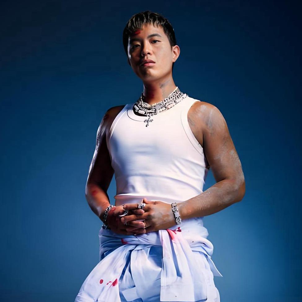 国产情绪/痛苦/模糊说唱 | 深夜Emo治愈所