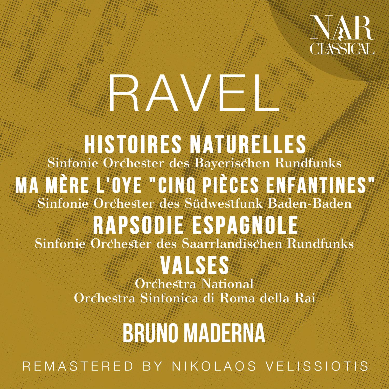 Ma Mère l'Oye, M. 77, IMR 23:III. Laideronnette, Impératrice des pagodes. Mouvement de marche (F-Sharp Major)