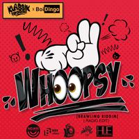 Whoopsy (Brawling Riddim) [Radio Edit]