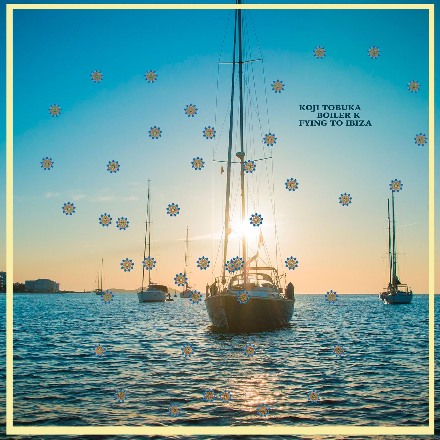 Flying to Ibiza (Radio Edit)