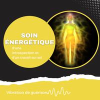 Soin énergétique d’une introspection et d’un travail sur soi