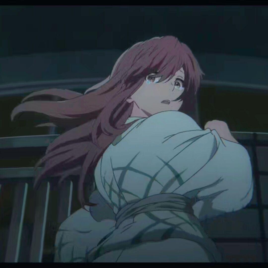 slt(电影《声之形》插曲)（翻自 牛尾憲輔）