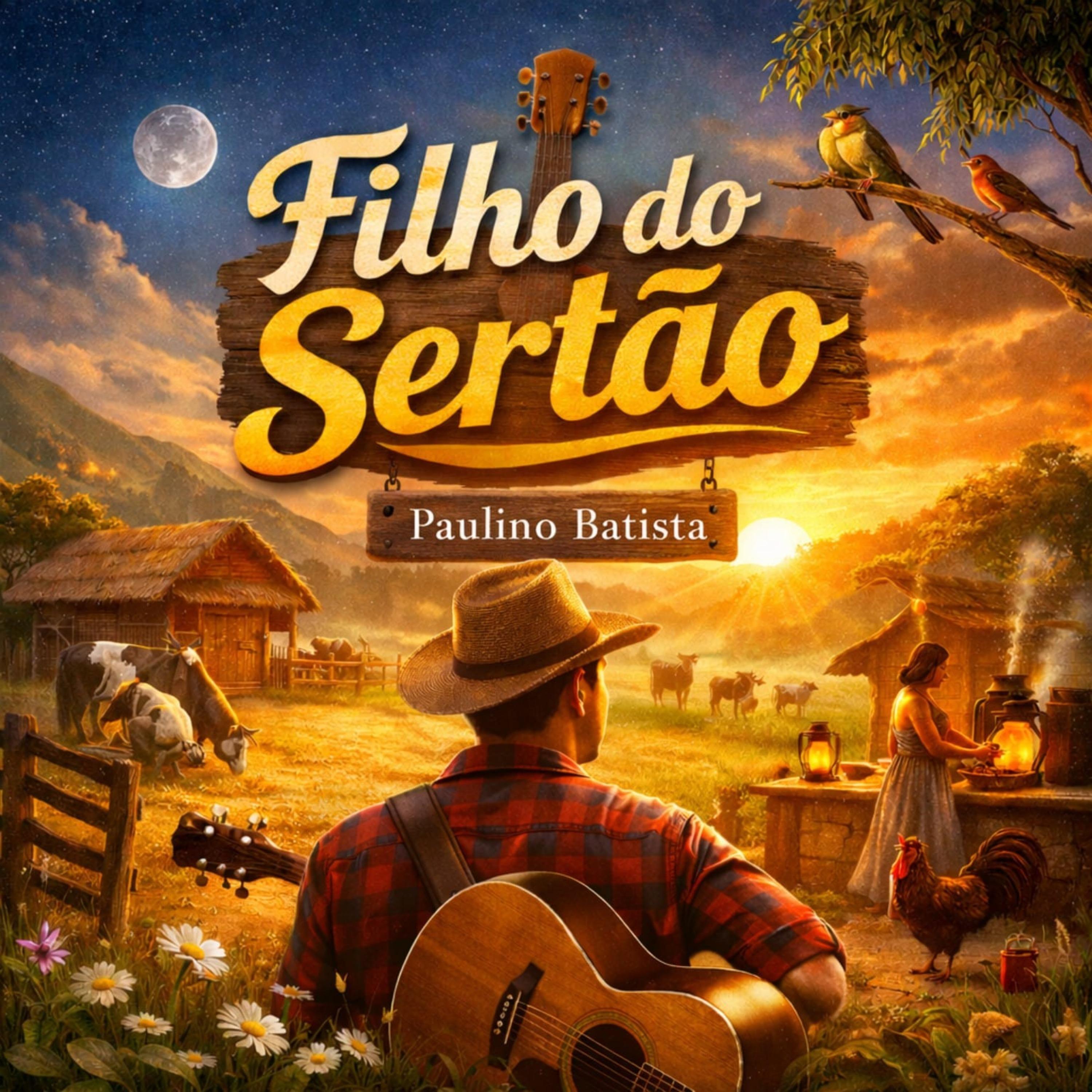 FILHO DO SERTÃO