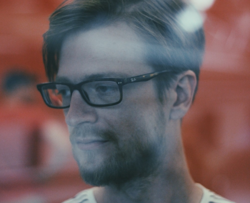 Steve Gibbs