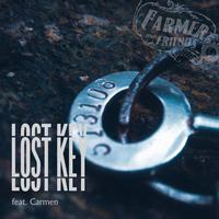 lost key (feat. Carmen Kayser)