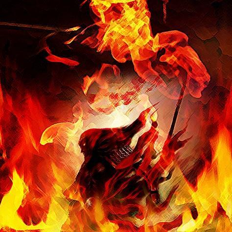 神级大气磅礴背景音乐