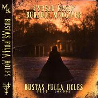 BUSTAS FULLA HOLES