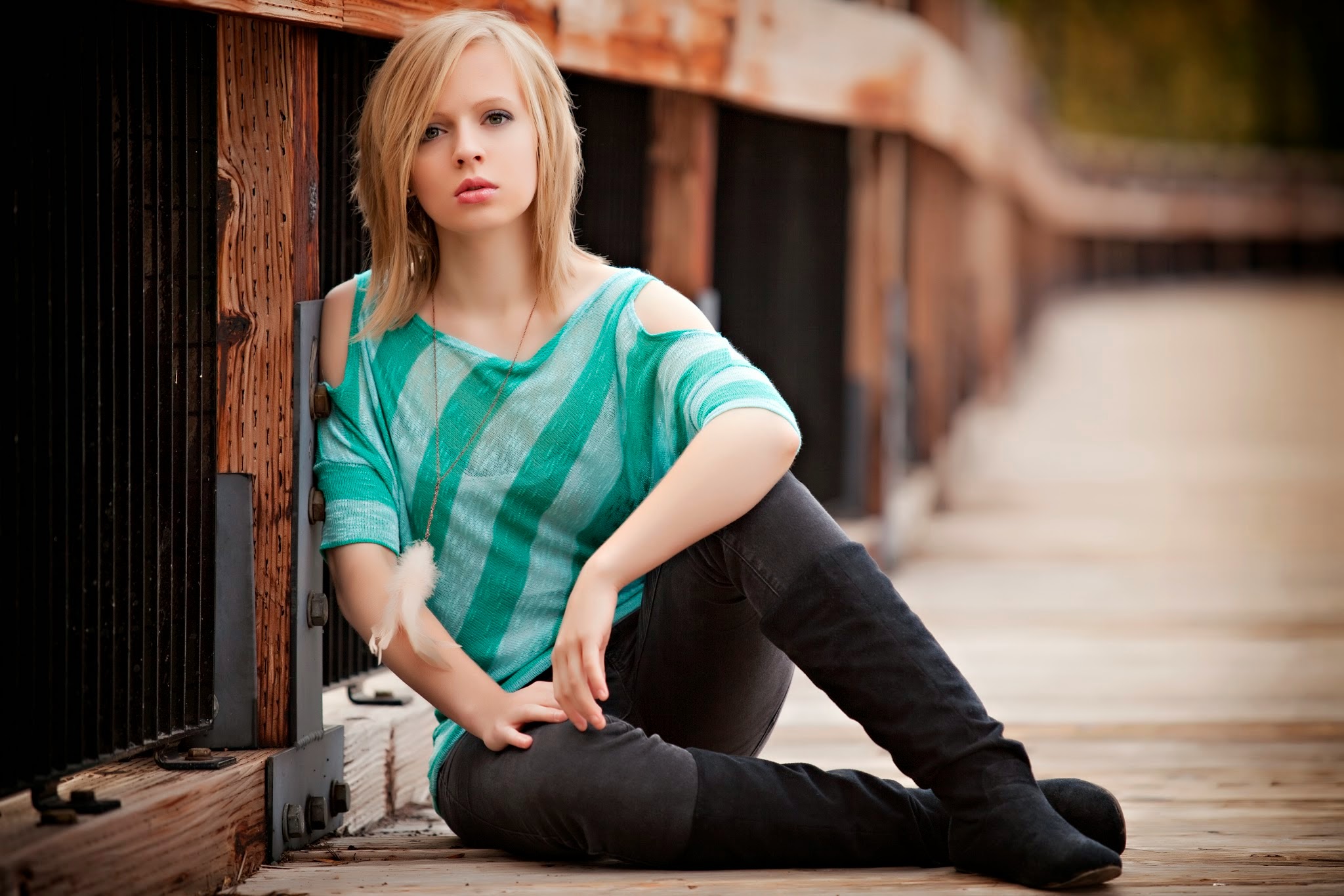 Madilyn Bailey:我才不是只会翻唱!