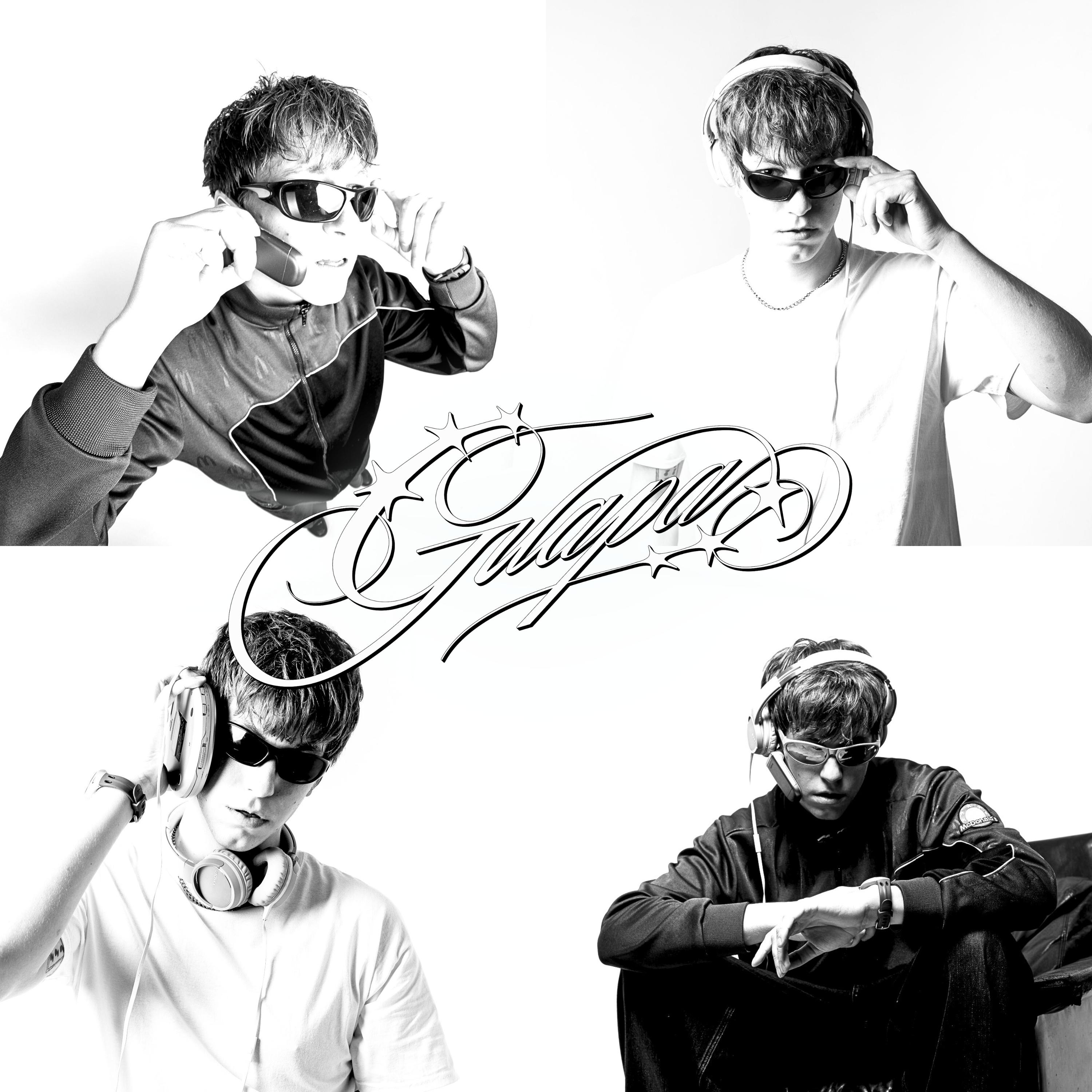 GUAPA (Plattenlieferant Remix)