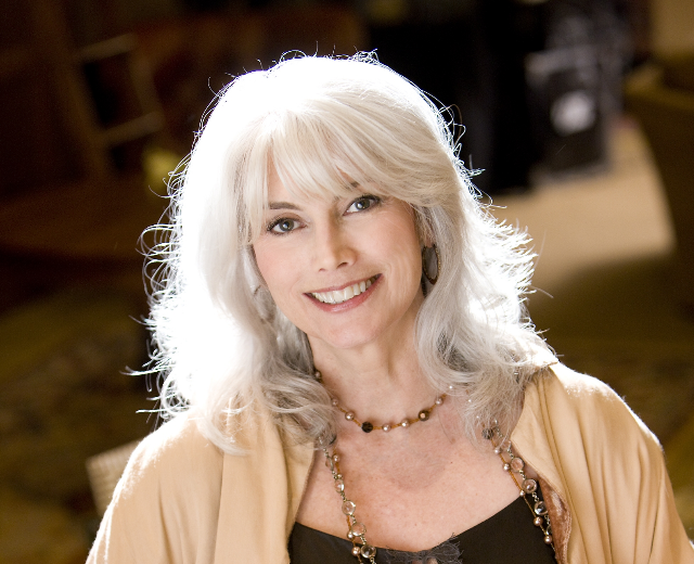 Emmylou Harris